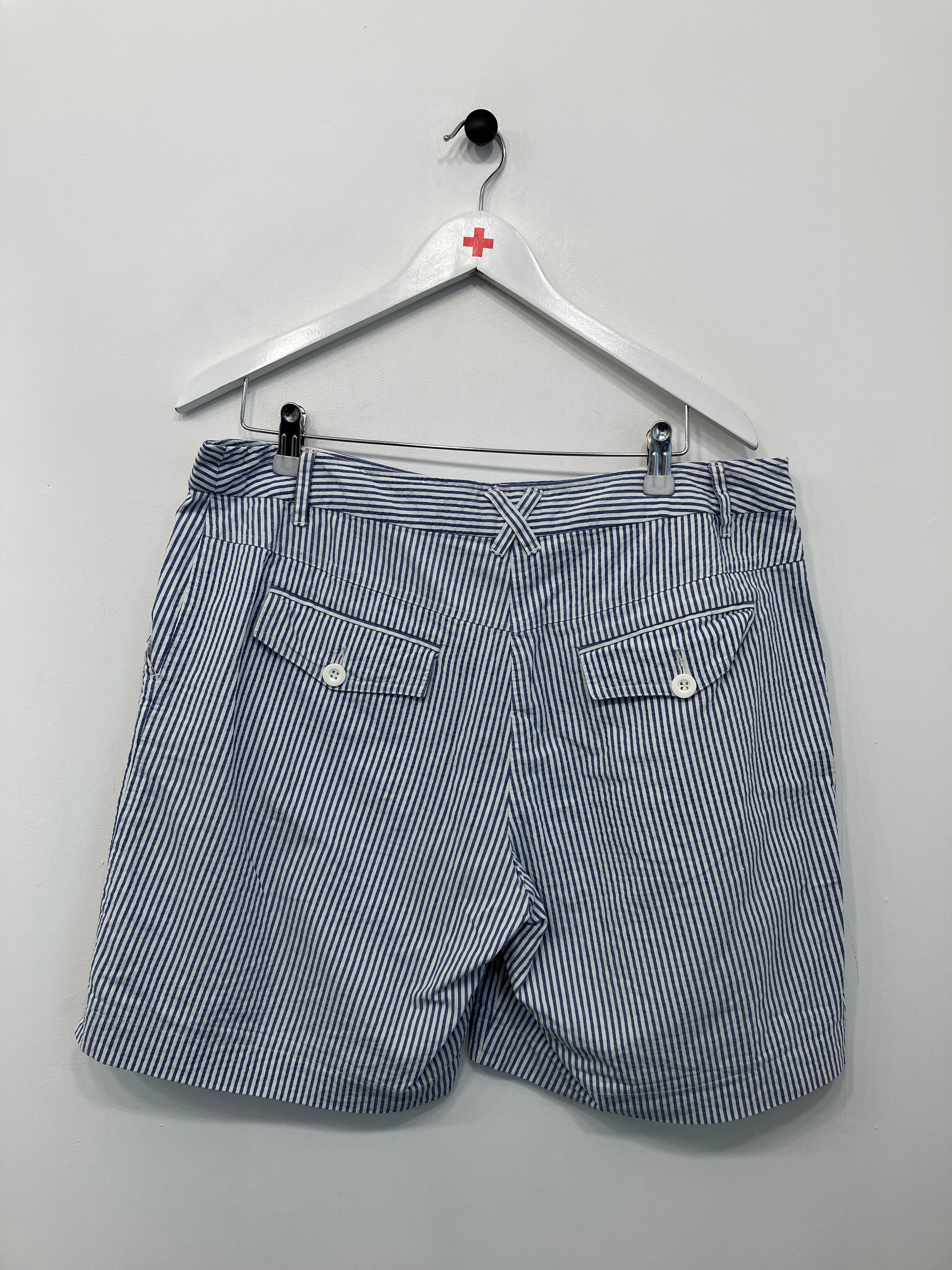 Brandtex Shorts
